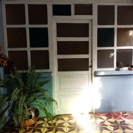 Casa Encuentro Hotel Quetzaltenango Luaran gambar