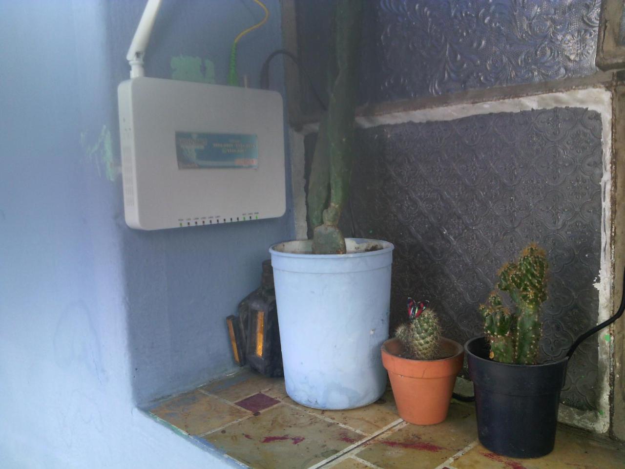 Casa Encuentro Hotel Quetzaltenango Luaran gambar