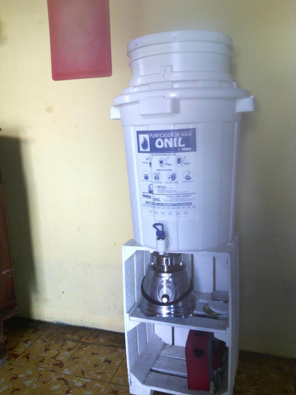 Casa Encuentro Hotel Quetzaltenango Luaran gambar