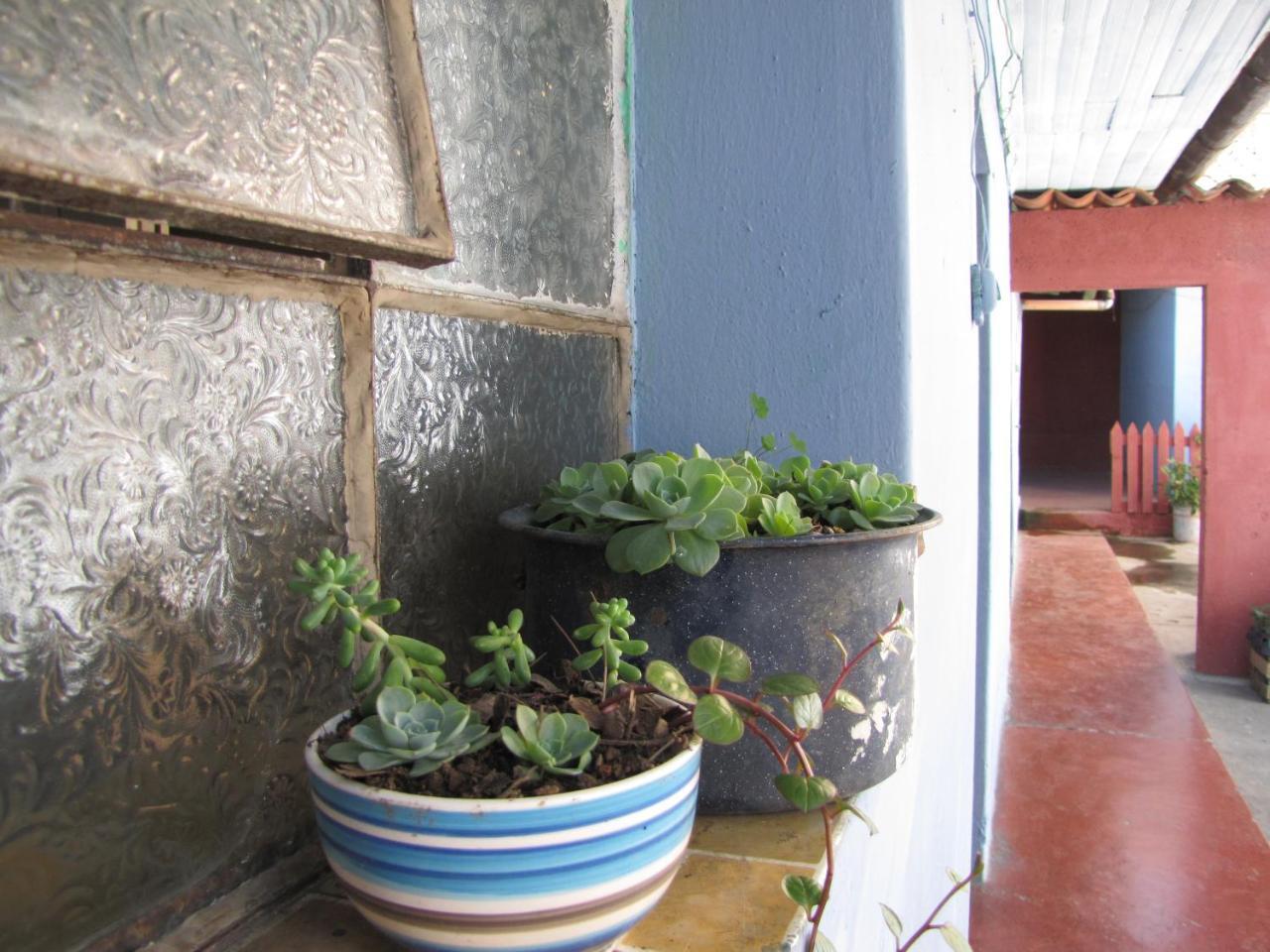 Casa Encuentro Hotel Quetzaltenango Luaran gambar