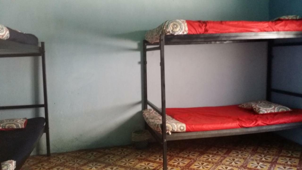 Casa Encuentro Hotel Quetzaltenango Luaran gambar