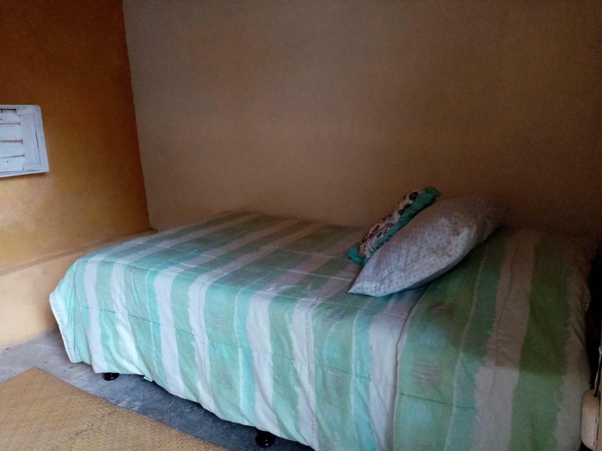 Casa Encuentro Hotel Quetzaltenango Luaran gambar