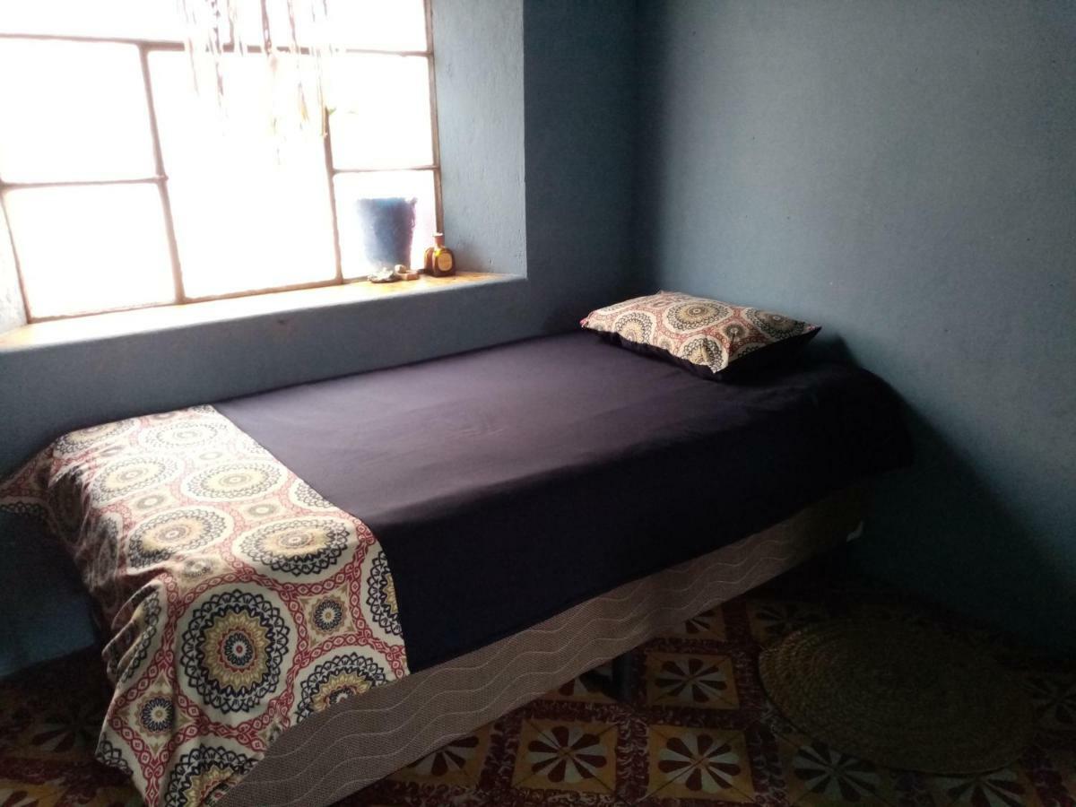 Casa Encuentro Hotel Quetzaltenango Luaran gambar